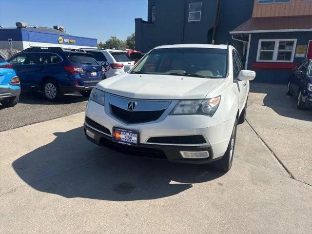 2013 Acura MDX Technology Package for sale in Lakewood, CO