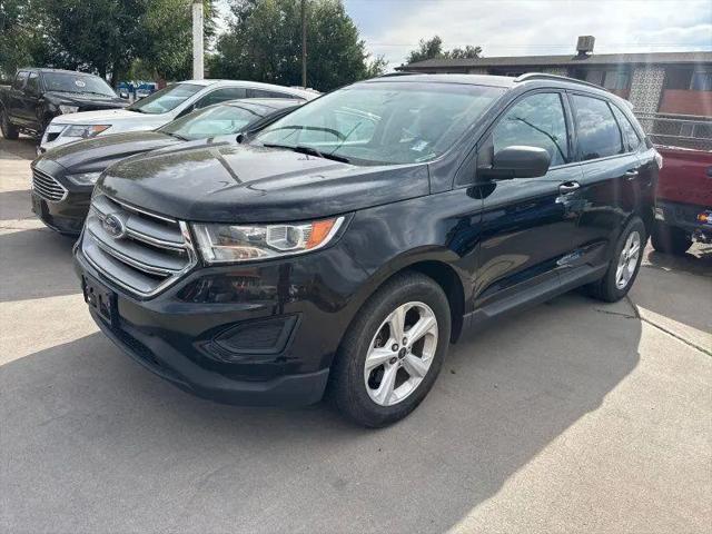 2017 Ford Edge SE for sale in Lakewood, CO