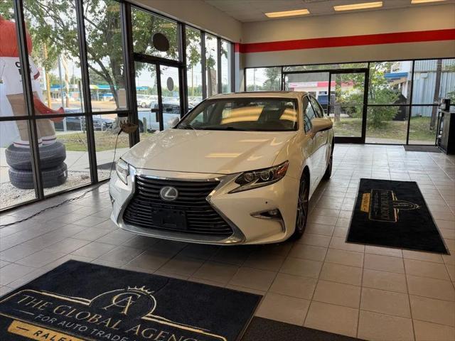 2016 Lexus ES 350 Base for sale in Raleigh, NC