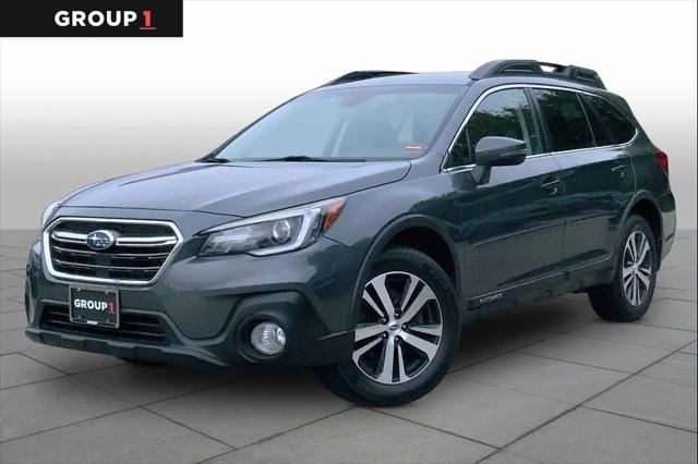 2018 Subaru Outback 3.6R Limited for sale in Saco, ME