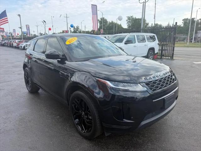 2023 Land Rover Range Rover Evoque S for sale in Detroit, MI