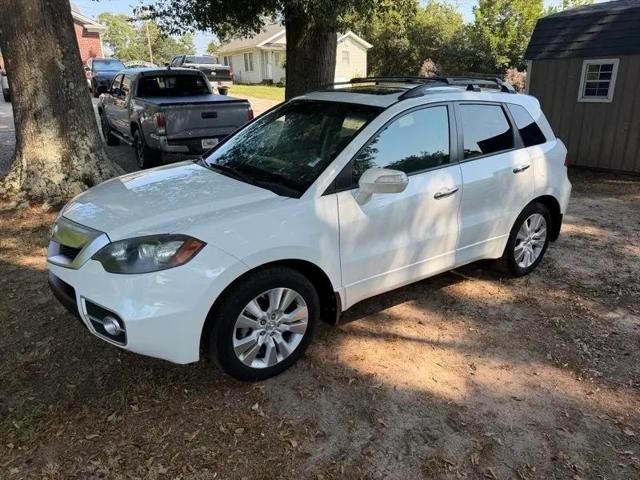 2012 Acura RDX Base for sale in Gainesville, GA