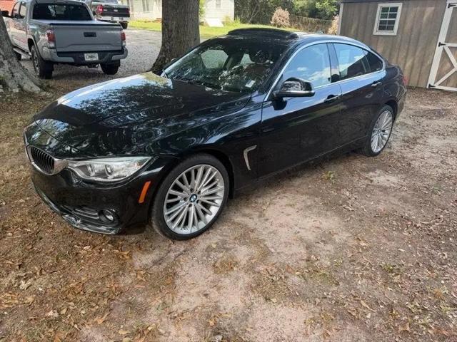 2015 BMW Coupe xDrive for sale in Gainesville, GA
