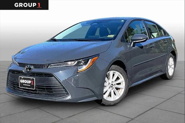 2026 Toyota Corolla LE for sale in Saco, ME