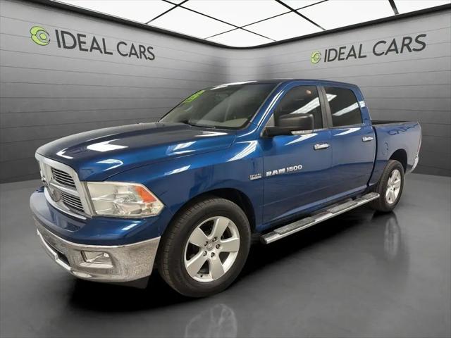 2011 Ram 1500 SLT for sale in Mesa, AZ