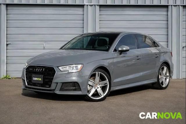 2017 Audi A3 2.0T Premium for sale in Aurora, CO
