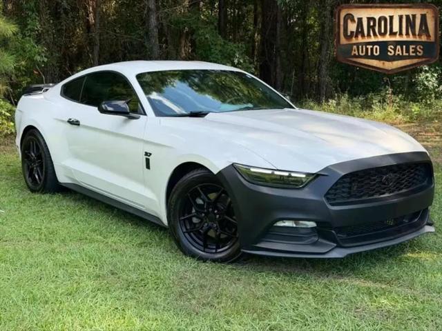 2017 Ford Mustang V6 for sale in Moncks Corner, SC