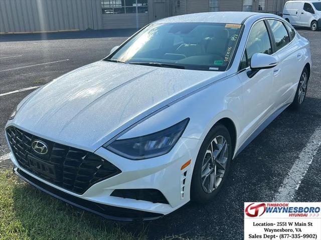 2022 Hyundai Sonata SEL for sale in Waynesboro, VA