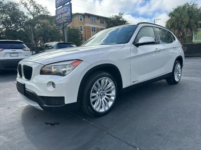 2014 BMW X1 xDrive28i for sale in Tampa, FL