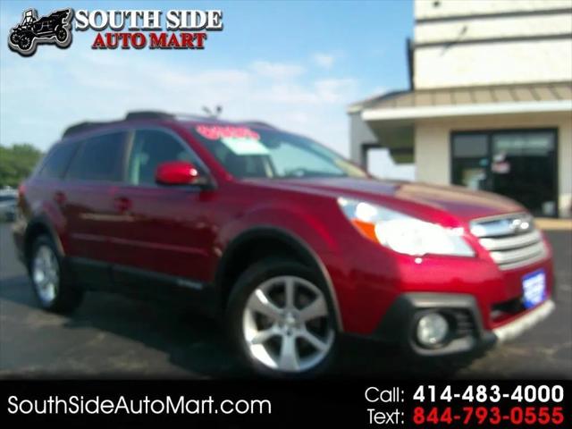 2013 Subaru Outback 2.5i Limited for sale in Cudahy, WI