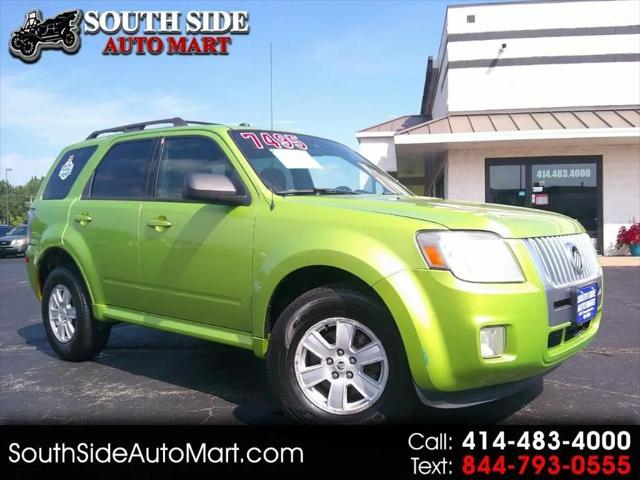 2011 Mercury Mariner Base for sale in Cudahy, WI