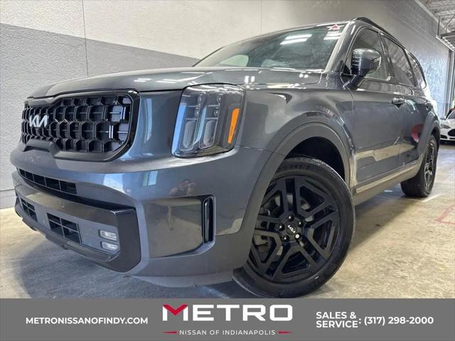 2024 Kia Telluride SX for sale in Indianapolis, IN