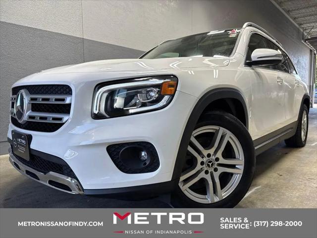 2023 Mercedes-Benz GLB 4MATIC for sale in Indianapolis, IN