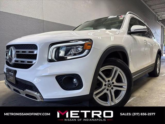 2023 Mercedes-Benz GLB 4MATIC for sale in Indianapolis, IN