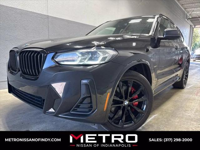 2024 BMW X3 xDrive30i for sale in Indianapolis, IN
