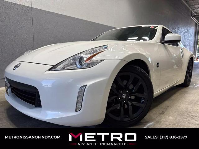 2016 Nissan 370Z Base for sale in Indianapolis, IN