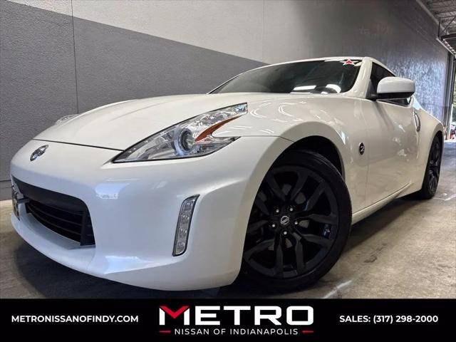 2016 Nissan 370Z Base for sale in Indianapolis, IN