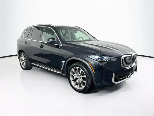 2024 BMW X5 sDrive40i for sale in New Braunfels, TX