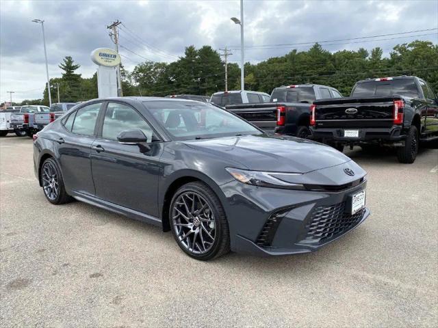 2025 Toyota Camry XSE for sale in Raynham, MA