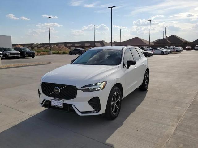 2026 Volvo XC60 B5 Core for sale in Amarillo, TX