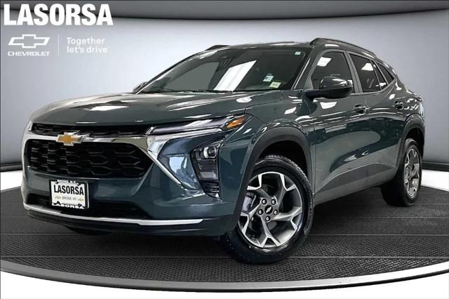 2025 Chevrolet Trax FWD LT for sale in Bronx, NY