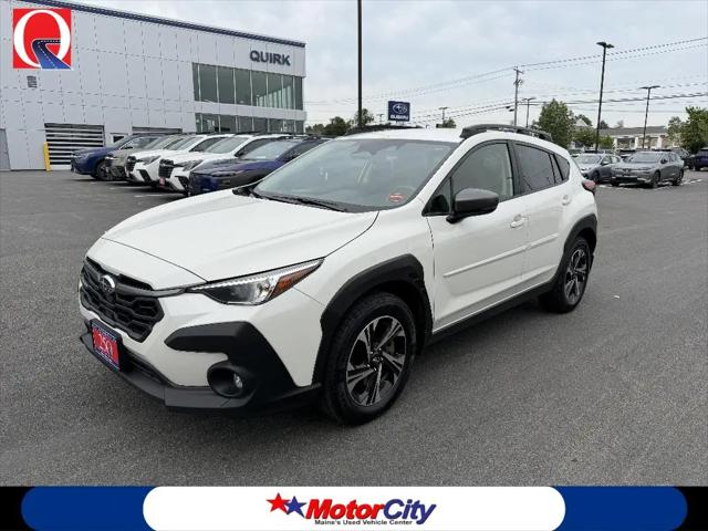 2024 Subaru Crosstrek Premium for sale in Bangor, ME