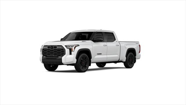 2026 Toyota Tundra Limited CrewMax 6.4 Bed for sale in Carson City, NV