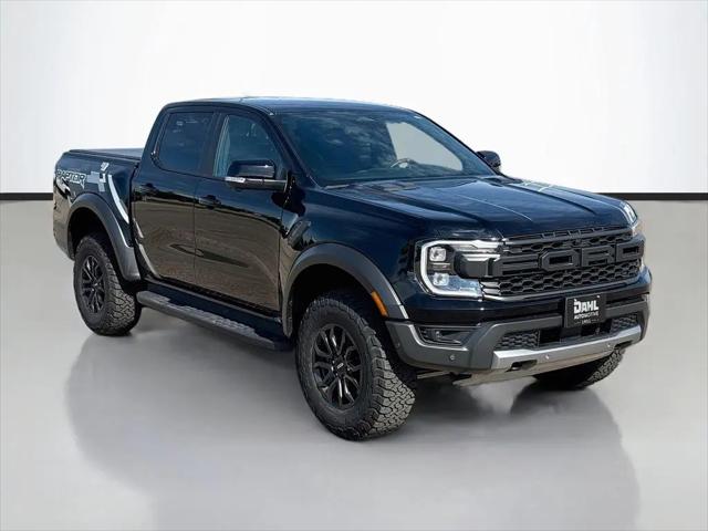 2024 Ford Ranger Raptor for sale in Rochester, MN