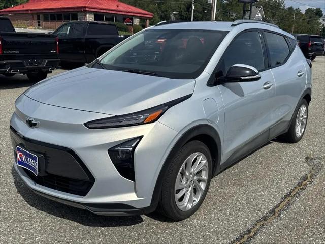 2023 Chevrolet Bolt EUV FWD LT for sale in Rockland, ME
