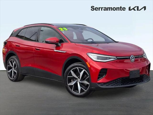 2023 Volkswagen ID.4 AWD Pro S for sale in Colma, CA