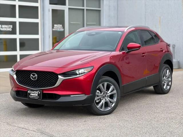 2026 Mazda CX-30 2.5 S Preferred for sale in Urbandale, IA