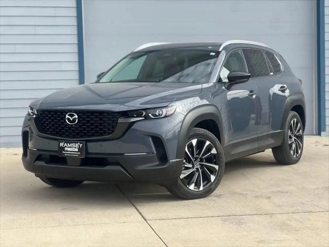 2026 Mazda CX-50 Hybrid Premium Plus for sale in Urbandale, IA