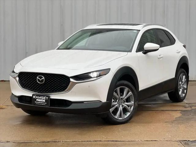 2026 Mazda CX-30 2.5 S Preferred for sale in Urbandale, IA