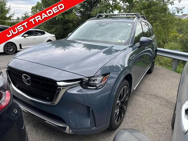 2026 Mazda X-90 3.3 Turbo S Premium Plus for sale in Wexford, PA