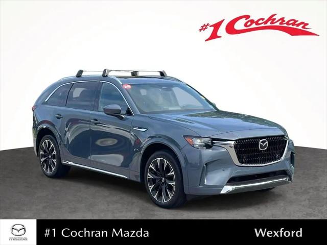 2026 Mazda X-90 3.3 Turbo S Premium Plus for sale in Wexford, PA