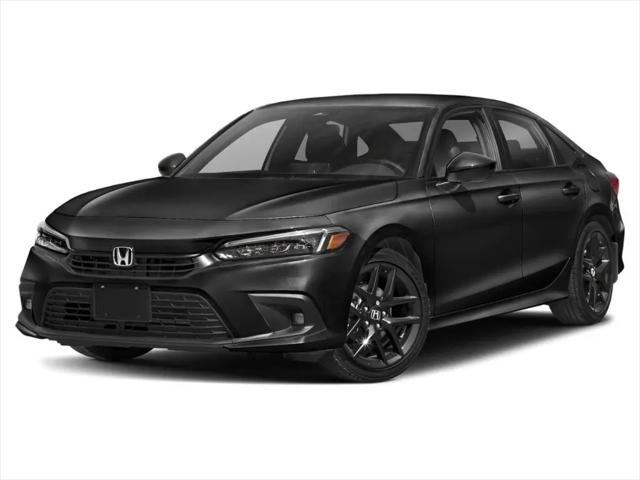2024 Honda Civic Sport for sale in South Chesterfield, VA