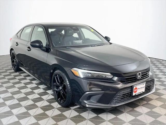2024 Honda Civic Sport for sale in South Chesterfield, VA