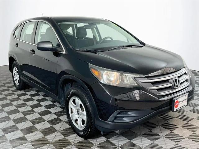 2014 Honda CR-V LX for sale in South Chesterfield, VA