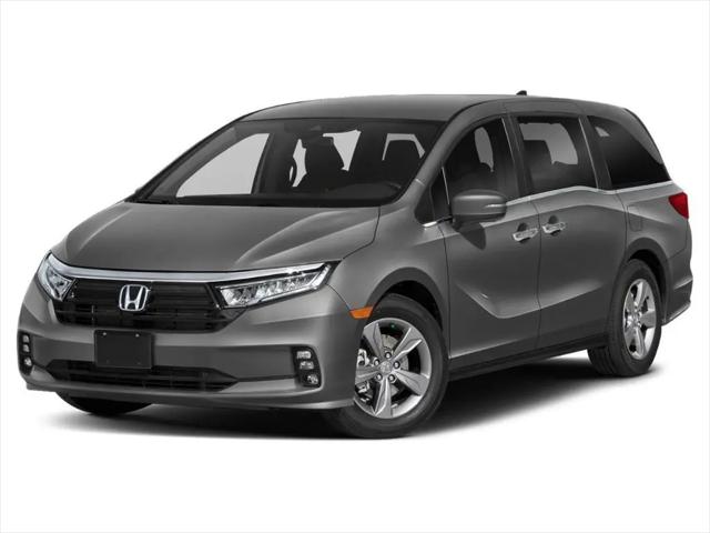 2021 Honda Odyssey EX for sale in South Chesterfield, VA