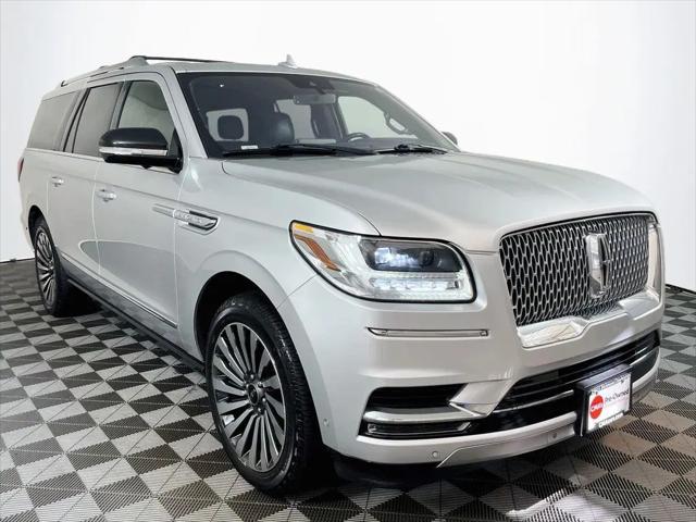 2018 Lincoln Navigator L Reserve for sale in South Chesterfield, VA
