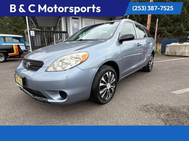 2005 Toyota Matrix XR for sale in Roy, WA