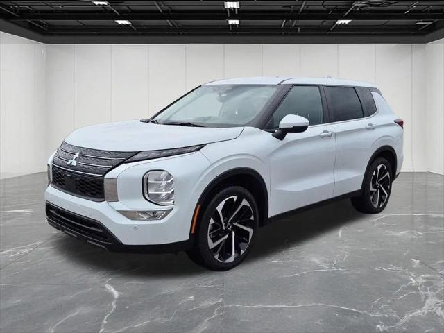 2023 Mitsubishi Outlander SE 2.5 S-AWC for sale in Ann Arbor, MI