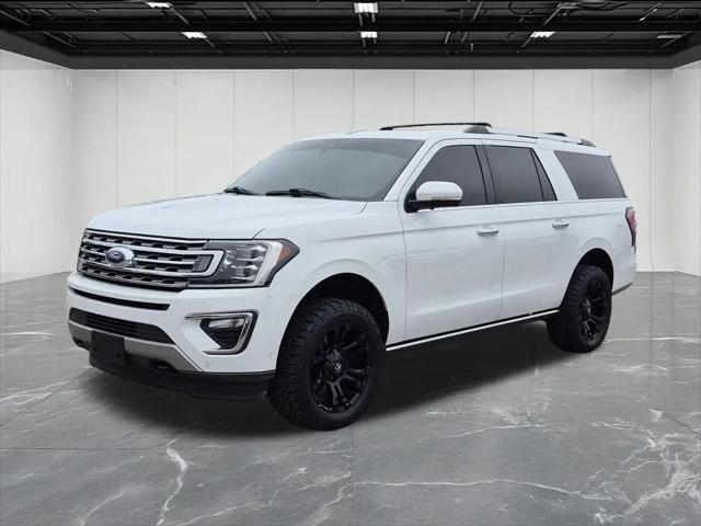 2021 Ford Expedition Limited MAX for sale in Ann Arbor, MI