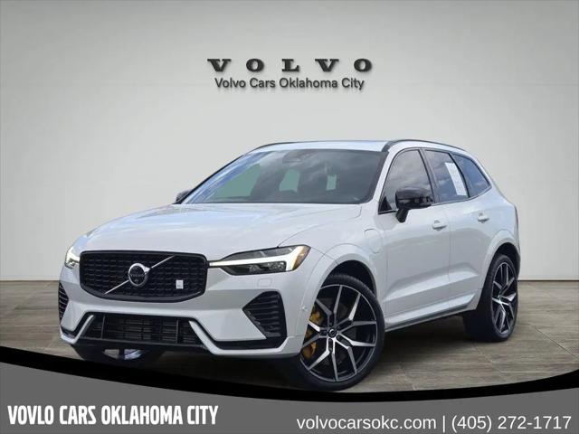 2024 Volvo XC60 Recharge T8 Polestar Engineered for sale in Edmond, OK