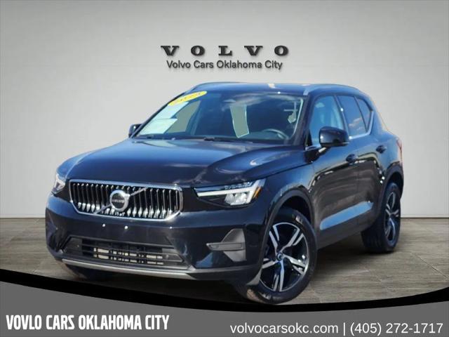 2025 Volvo XC40 B5 Core Bright Theme for sale in Edmond, OK