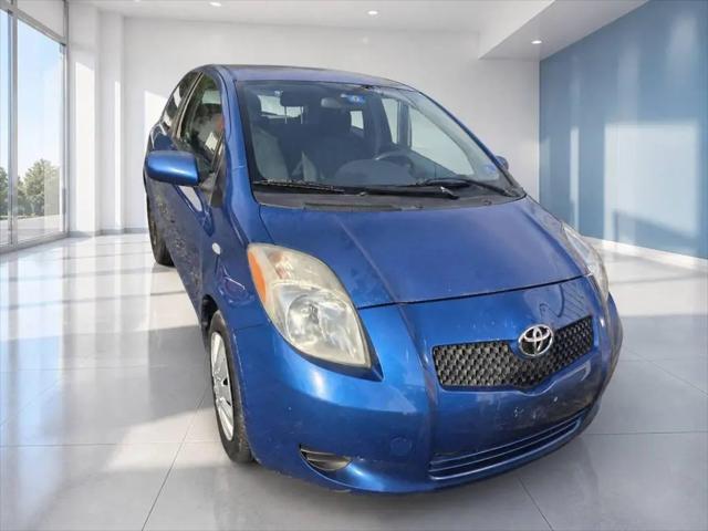 2008 Toyota Yaris Base for sale in Stephens City, VA