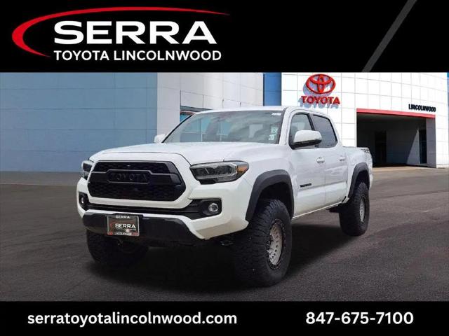 2023 Toyota Tacoma TRD Off Road for sale in Lincolnwood, IL