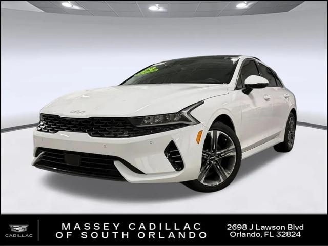 2024 Kia K5 EX for sale in Orlando, FL