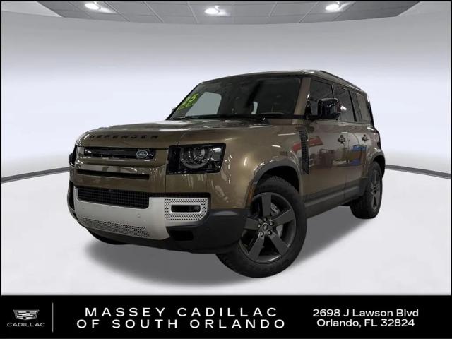 2025 Land Rover Defender 110 P400 S for sale in Orlando, FL