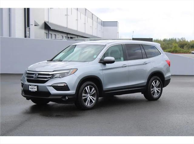 2018 Honda Pilot EX-L for sale in Marysville, WA